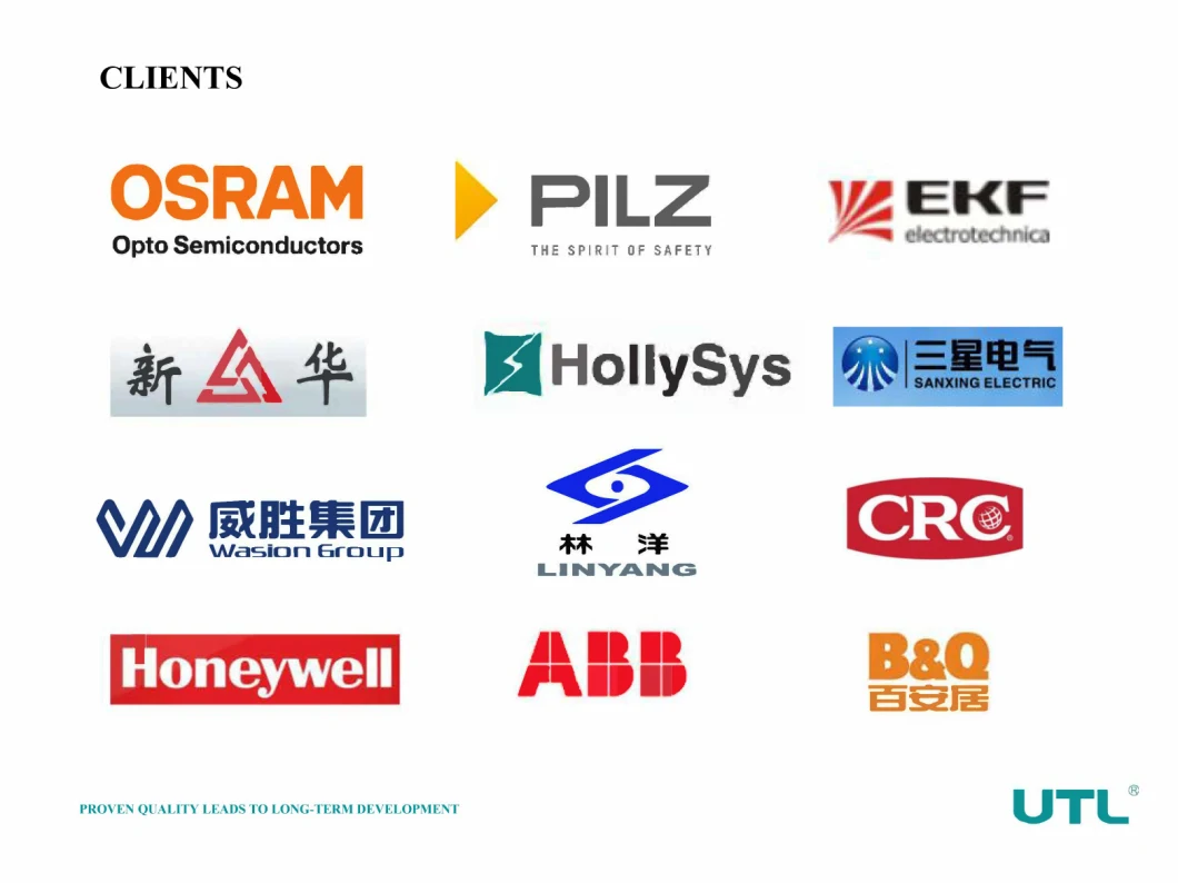 High Quality Factory Direct DIN Rail Terminals Fuse Terminal Blocks