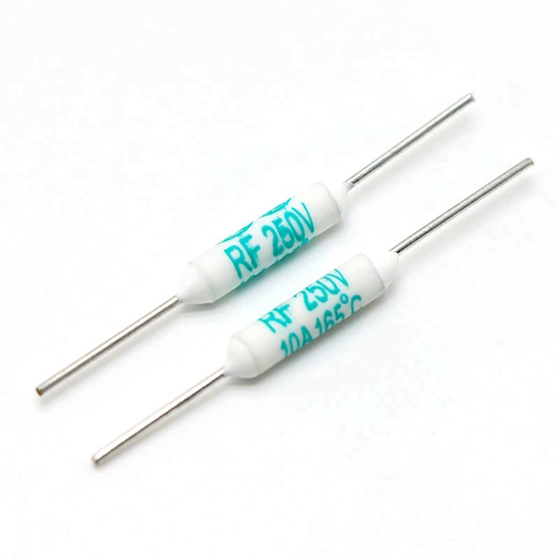 Customized Ceramic Thermal Fuse