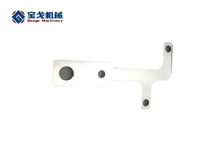 1060 Electric Power Industry Aluminum Bus Bar for Connecting Conductors