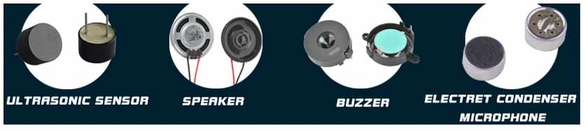 Auto Fuse Holder with 30cm Cable