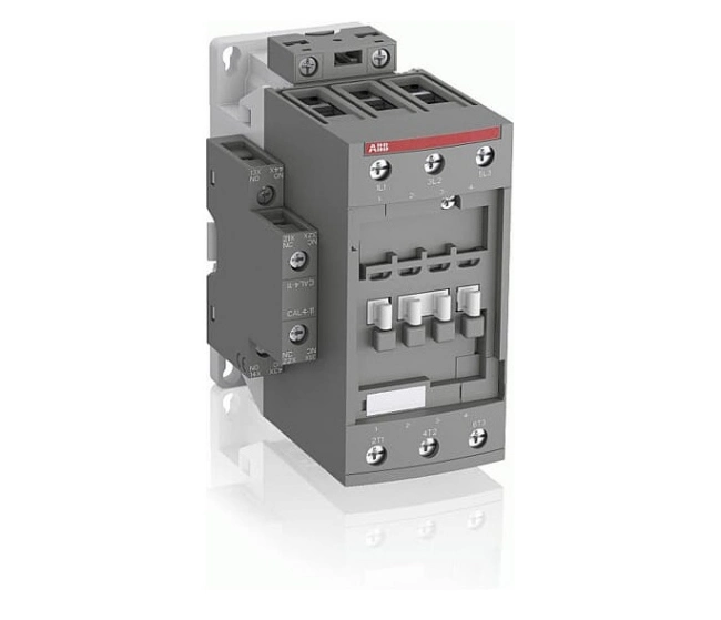 Original New Ab-B Af40-30-11-13 Contactor 100-250V50/60Hz-DC Good Price in Stock