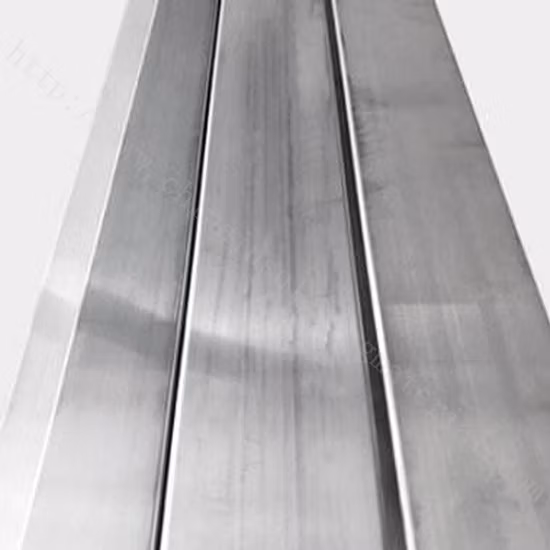 Barra colectora de aluminio 1060 para transformadores