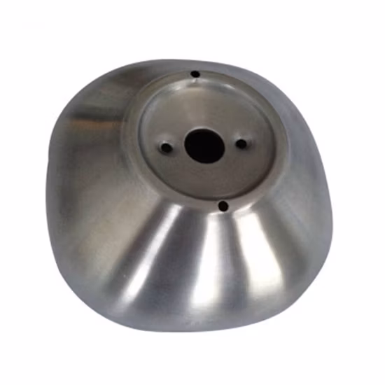 Piezas de doblado OEM personalizadas Balaustradas Procesamiento de aluminio Servicios de mecanizado Fabricación de acero inoxidable Fabricación de láminas de metal