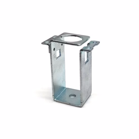 Dibujo CAD personalizado Fábrica de precisión Piezas de repuesto de automóviles personalizadas Cobre / Aluminio / Acero / Doblado de metales / Estampado de metales Autopartes