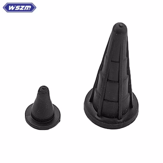 Tapa de extremo termorretráctil a prueba de agua Protección de extremo de cable Protección de sellado de alambre eléctrico