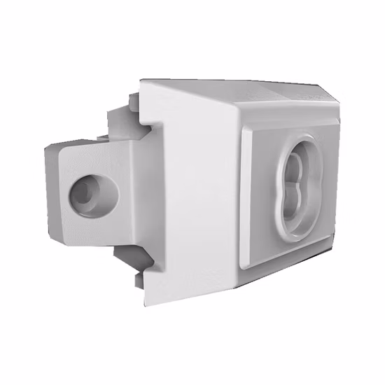 Recambio modificado para requisitos particulares del marco de la máquina expendedora de la chapa de la alta precisión que sella el servicio de piezas