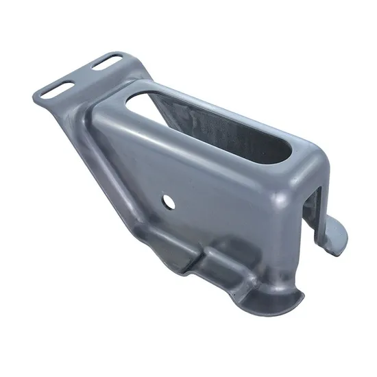 Asiento Placa Chapa Cobre Estampado Pieza Soldadura Pieza Doblado