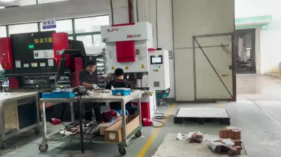 Barra colectora de cobre laminado para inversor con capacidad confiable Fabricado en China