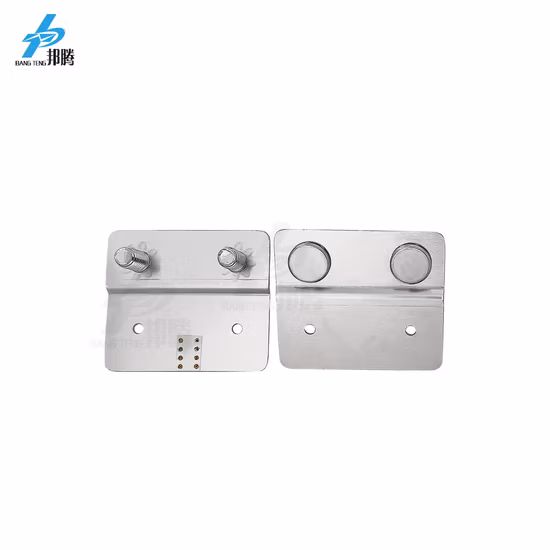 Barra de distribución de aluminio de la industria de la energía eléctrica 1060 para los conductores de conexión